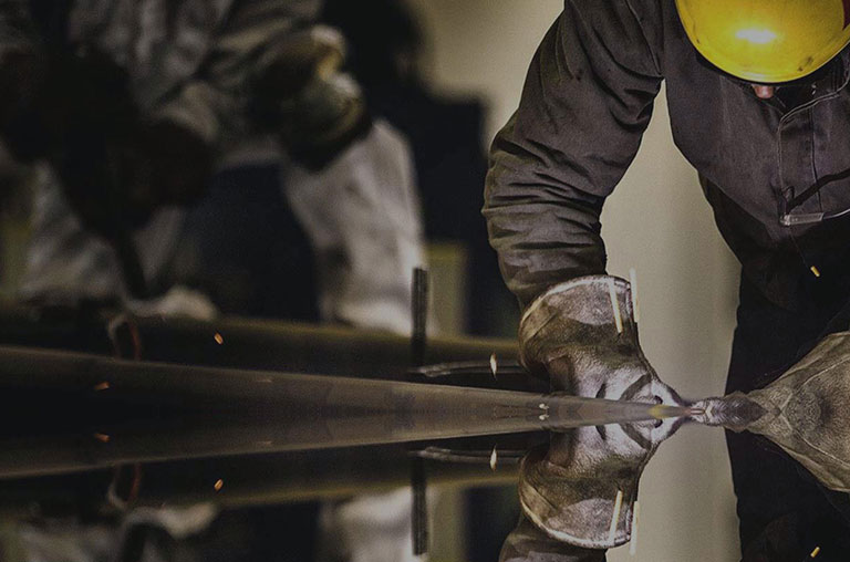 專業(yè)制造來(lái)源于多年的專注